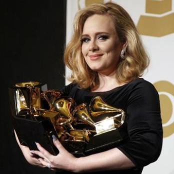 Už nechci být zahořklá čarodějnice, tvrdí Adele